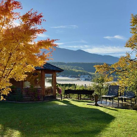 Tirolerhof Pension Natz-Schabs エクステリア 写真